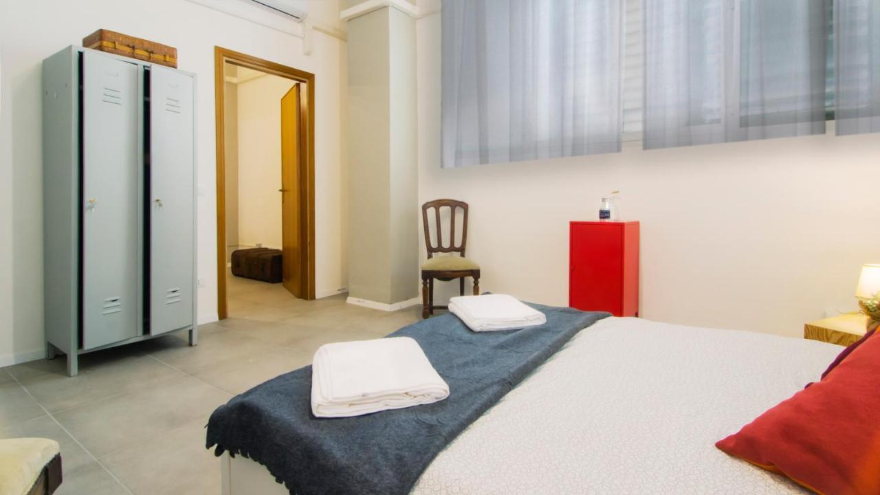 Hostelleria Trapani Buitenkant foto