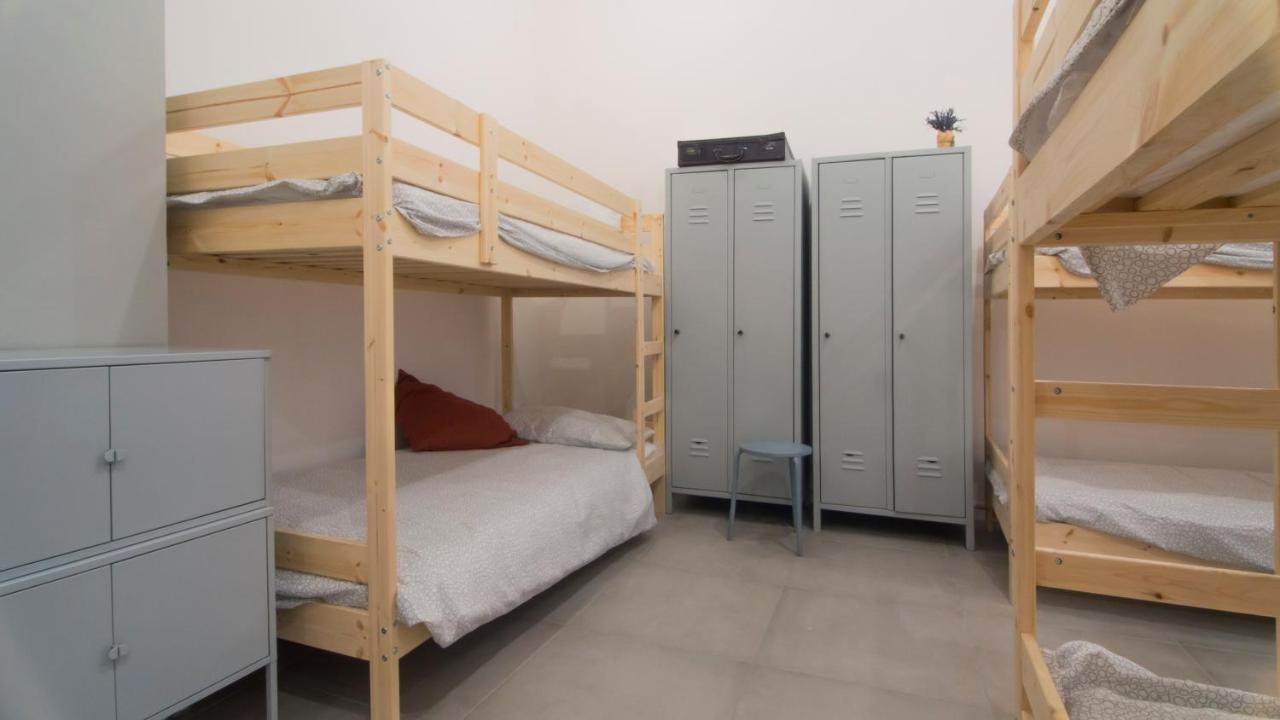 Hostelleria Trapani Buitenkant foto