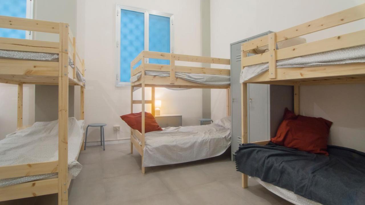 Hostelleria Trapani Buitenkant foto