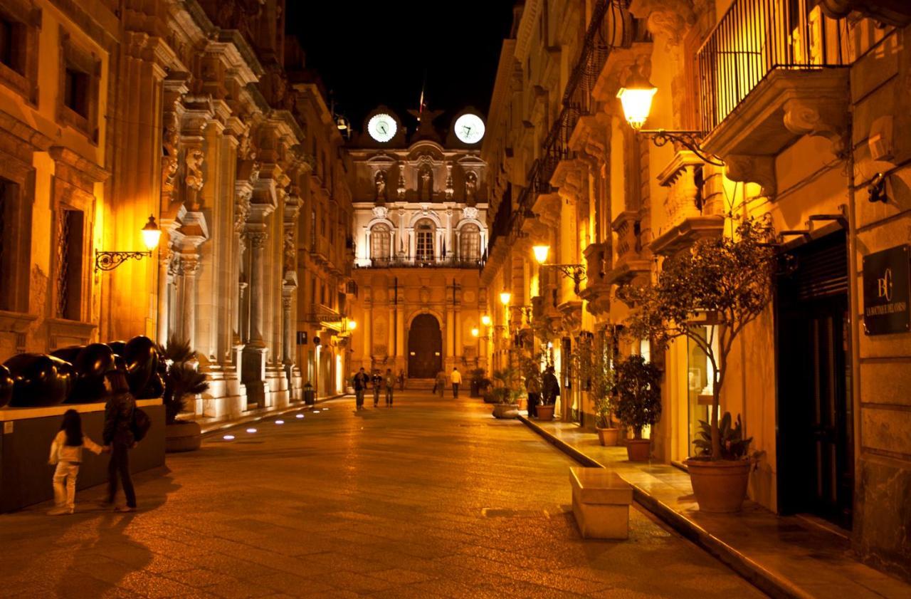 Hostelleria Trapani Buitenkant foto