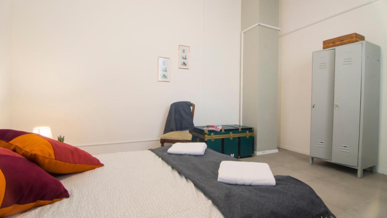 Hostelleria Trapani Buitenkant foto